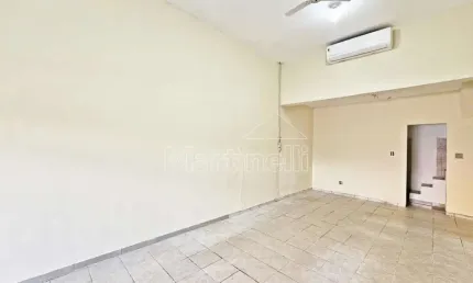 Imóvel comercial para locação, próximo ao geraldo sorveteria - ribeirão preto/sp.