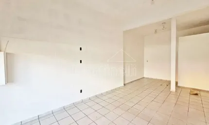 Imóvel comercial para locação, próximo ao geraldo sorveteria - ribeirão preto/sp.