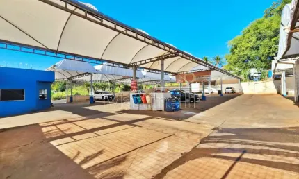 Imóvel comercial para locação no bairro alto da boa vista, próximo à avenida professor joão fiúsa - ribeirão preto/sp