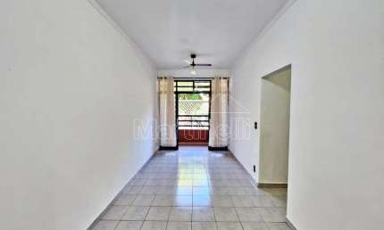 Apartamento para locação, próximo ao Novo Shopping - Ribeirão Preto/SP