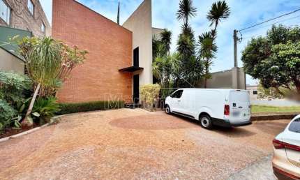 Prédio comercial à venda, próximo ao Shopping Iguatemi - Ribeirão Preto/SP.