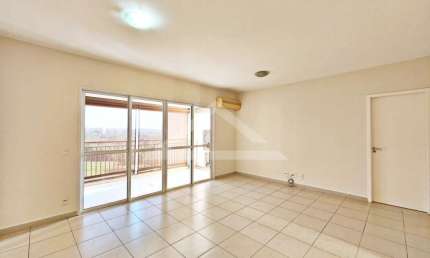 Apartamento para locação no Condomínio Praças do Golf, próximo ao Shopping Iguatemi - Ribeirão Preto/SP.