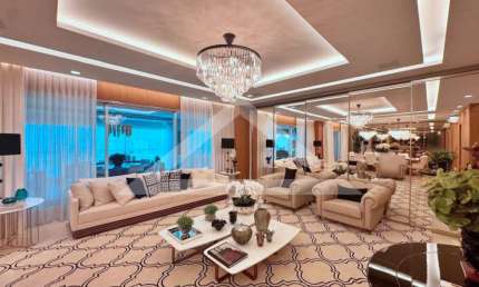 Apartamento mobiliado à venda no Edifício Blue Diamond, próximo ao Ribeirão Shopping - Ribeirão Preto/SP.