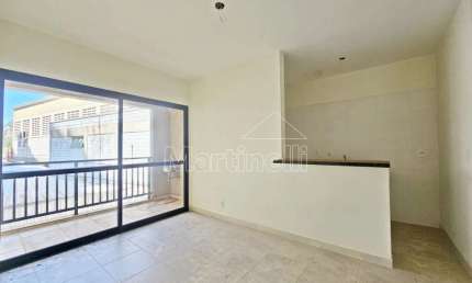 Apartamento à venda no Edifício Ocaporã Residence, próximo ao Novo Mercadão - Ribeirão Preto/SP.