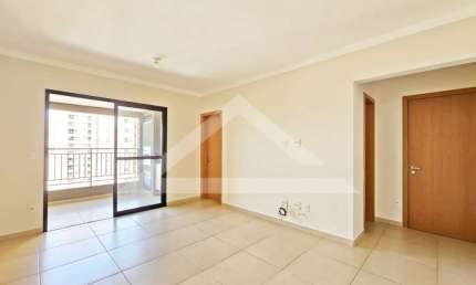 Apartamento para locação no Condomínio Província Di Roma, próximo a Faculdade UNIP - Ribeirão Preto/SP.