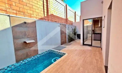 Casa térrea à venda no condomínio san marco ii, próximo ao ribeirão shopping - ribeirão preto/sp