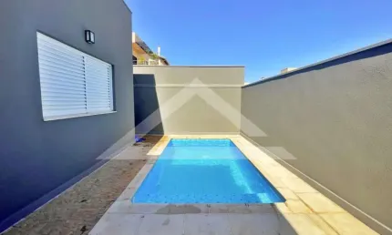 Casa térrea à venda no condomínio san marco i, próximo ao ribeirão shopping - ribeirão preto/sp.