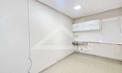 Sala comercial para venda e locação no Edifício Boa Vista, próximo à Avenida Presidente Vargas - Ribeirão Preto/SP.
