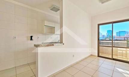 Apartamento para venda e locação no Edifício Ibiza, próximo ao Parque Carlos Raya - Ribeirão Preto/SP.