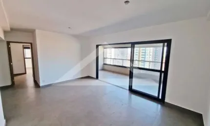 Apartamento à venda no Edifício Stradivarius Residencial, próximo ao Ribeirão Shopping - Ribeirão Preto/SP.