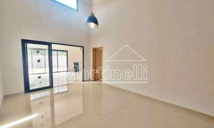 Casa térrea à venda no Condomínio San Marco I, próximo ao Ribeirão Shopping - Ribeirão Preto/SP.