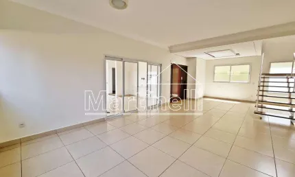 Sobrado à venda no Condomínio Saint Gerard, próximo ao Colégio Marista - Ribeirão Preto/SP.