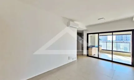 Apartamento para Locação no Edifício Authoria Fascinio, próximo ao Parque Olhos D`Água - Ribeirão Preto/SP