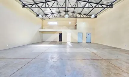 Imóvel comercial para locação, próximo a Avenida Saudade - Ribeirão Preto/SP.