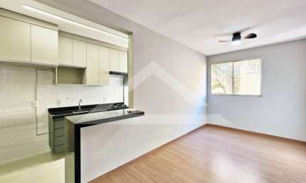 Apartamento para locação no Condomínio Reserva Sul Resort, próximo ao Plaza Mirante Sul - Ribeirão Preto/SP.
