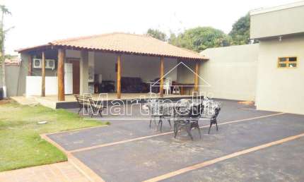 Chácara à venda no Condomínio Boa Vista, próximo à Madeira São José - Brodowski/SP