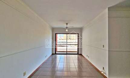 Apartamento com 3 quartos à venda no Santa Cruz do José Jacques, Ribeirão Preto 