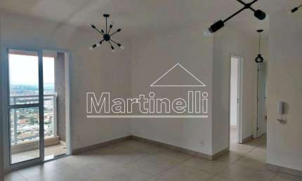 Apartamento à venda no Edifício Apogeo, próximo à Av. João Fiúsa - Ribeirão Preto/SP