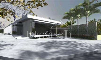 Casa comercial à venda no Jardim Sumaré, Ribeirão Preto 