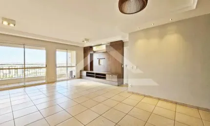 Apartamento para venda e locação no Condomínio L Essence, próximo ao Ribeirão Shopping - Ribeirão Preto/SP.