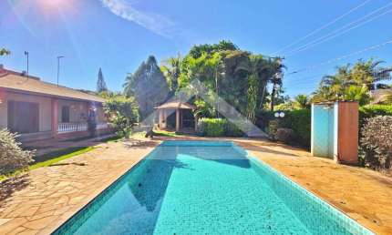 Chácara à venda no Condomínio Village Bandeirantes II, próximo ao Posto Bernardo - Jardinópolis/SP.