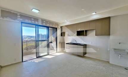 Apartamento para locação, próximo à Rod. Antônio Machado Sant`Anna - Ribeirão Preto/SP