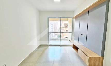 Apartamento para venda e locação no Edifício Porto Vecchio, próximo a Faculdade UNAERP - Ribeirão Preto/SP.
