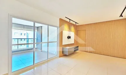Apartamento para locação no edifício tapuias residencial, próximo ao parque carlos raya - ribeirão preto/sp.