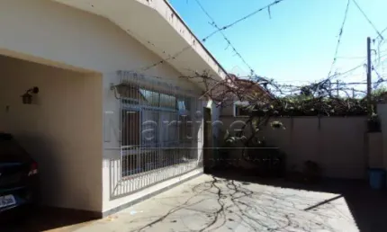 Casa com 3 quartos à venda no Parque Residencial Lagoinha, Ribeirão Preto 