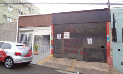 Barracão / Galpão / Depósito à venda no Parque Residencial Lagoinha, Ribeirão Preto 