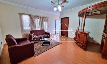 Casa com 3 quartos à venda no Parque Residencial Lagoinha, Ribeirão Preto 