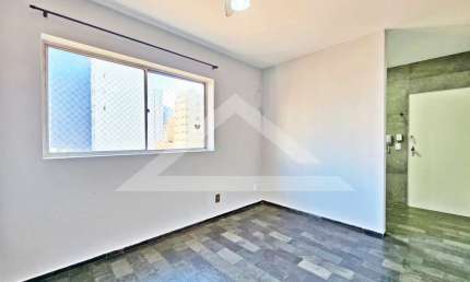 Apartamento para locação no Condomínio Saint Michel, próximo a Praça 7 de Setembro - Ribeirão Preto/SP.