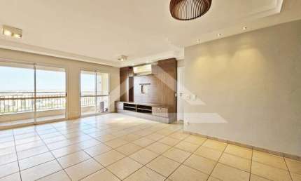 Apartamento para venda e locação no Condomínio L Essence, próximo ao Ribeirão Shopping - Ribeirão Preto/SP.