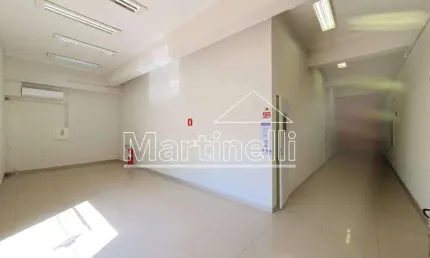 Imóvel comercial para locação no Bairro Ipiranga, próximo a Rua Capitão Salomão - Ribeirão Preto/SP.