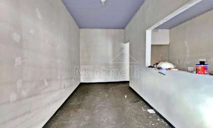 Casa mista para locação, próximo à Rod. Anhanguera - Ribeirão Preto/SP