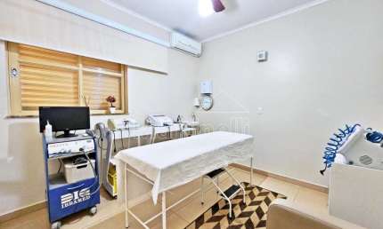 Sala comercial para locação, próximo a Avenida Presidente Vargas - Bairro Jardim São Luiz, Ribeirão Preto/SP.