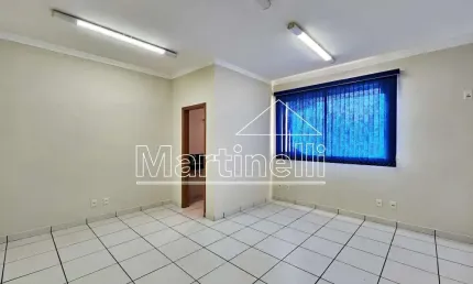 Sala comercial para alugar no Nova Ribeirânia, Ribeirão Preto 