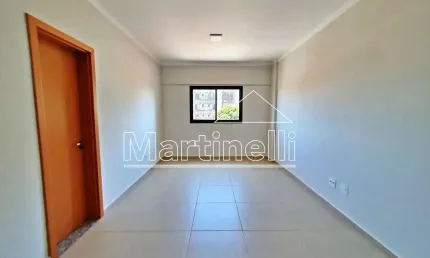 Sala comercial para alugar no Nova Ribeirânia, Ribeirão Preto 