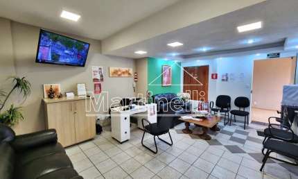 Casa comercial para alugar no Centro, Ribeirão Preto 