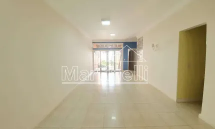 Casa térrea à venda no Bairro Alto da Boa Vista, próximo à Avenida Independência - Ribeirão Preto/SP.