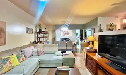 Apartamento à venda no Condomínio Panoramic, próximo ao Ribeirão Shopping - Ribeirão Preto/SP.