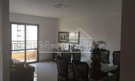 Apartamento à venda no Condomínio Bahamas, próximo ao Parque Carlos Raya - Ribeirão Preto/SP.