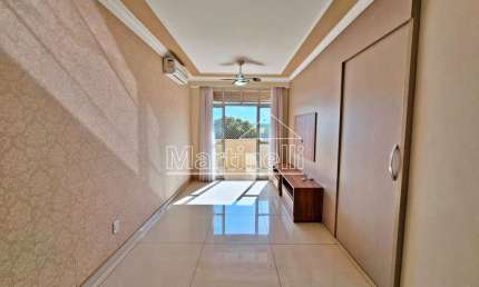 Apartamento com 3 quartos à venda no Jardim Interlagos, Ribeirão Preto 