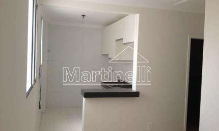Apartamento à venda no Condomínio Parque Sauípe - Sertãozinho/SP.
