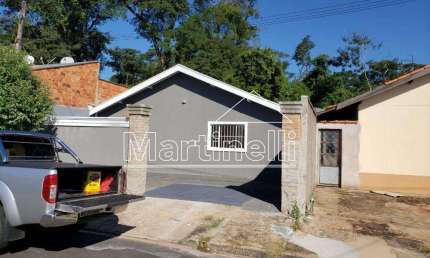 Casa térrea à venda no Condomínio Leblon, próximo a Rua Emigdio Rosseto - Ribeirão Preto/SP.