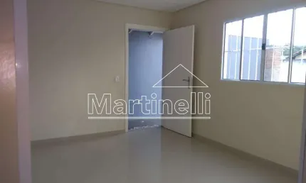 Casa térrea à venda no condomínio leblon, próximo a rua emigdio rosseto - ribeirão preto/sp.