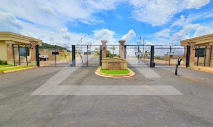Terreno residencial à venda no Condomínio Quinta da Mata II, próximo ao Novo Shopping - Ribeirão Preto/SP.