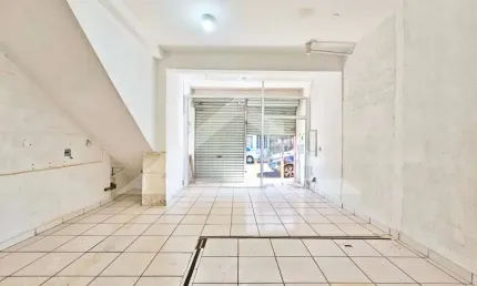 Imóvel comercial para locação no bairro campos elíseos, próximo a avenida meira júnior - ribeirão preto/sp.