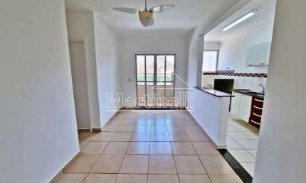 Apartamento à venda no Condomínio Spazio Reauville, próximo à Av. Dr. Francisco Junqueira - Ribeirão Preto/SP.