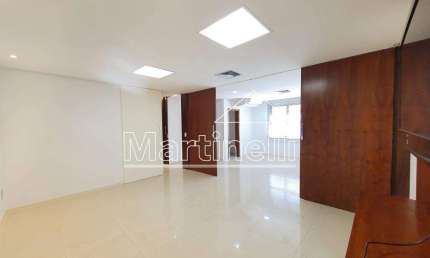 Sala comercial à venda no San Paolo, próximo ao Parque Carlos Raya - Ribeirão Preto/SP.